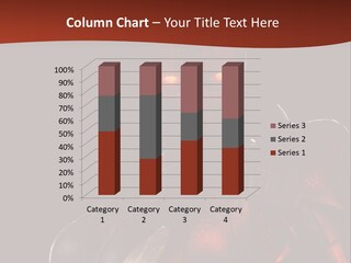 Model Female Concepts PowerPoint Template