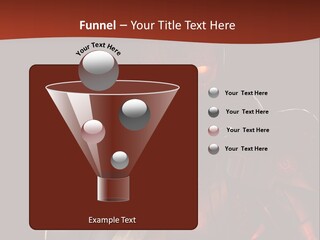 Model Female Concepts PowerPoint Template