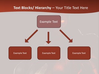 Model Female Concepts PowerPoint Template