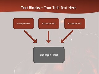 Model Female Concepts PowerPoint Template