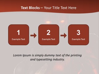 Model Female Concepts PowerPoint Template
