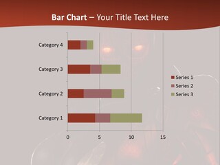 Model Female Concepts PowerPoint Template
