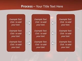 Model Female Concepts PowerPoint Template