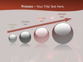 Model Female Concepts PowerPoint Template