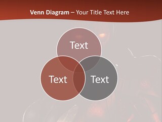 Model Female Concepts PowerPoint Template