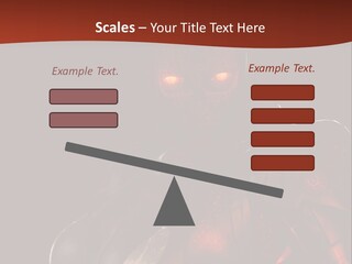 Model Female Concepts PowerPoint Template