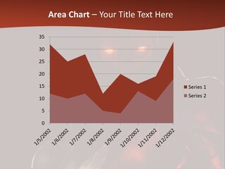 Model Female Concepts PowerPoint Template