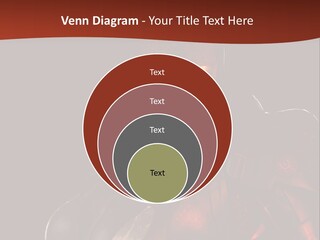 Model Female Concepts PowerPoint Template