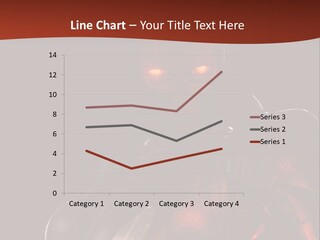 Model Female Concepts PowerPoint Template