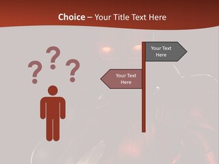 Model Female Concepts PowerPoint Template
