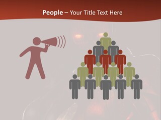 Model Female Concepts PowerPoint Template