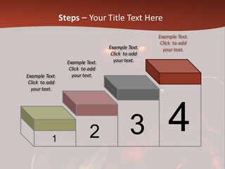 Model Female Concepts PowerPoint Template