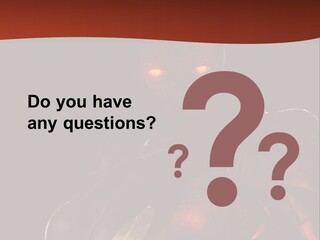 Model Female Concepts PowerPoint Template