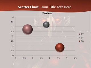 Weapon Person Technology PowerPoint Template