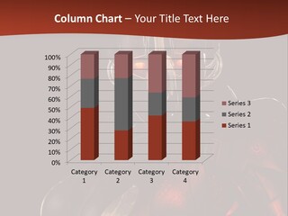 Weapon Person Technology PowerPoint Template