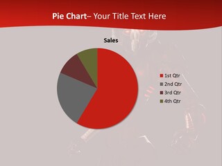 Intelligence Automation Illustration PowerPoint Template