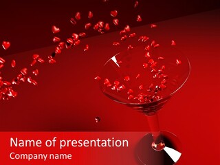 Foreground Life Isolated PowerPoint Template