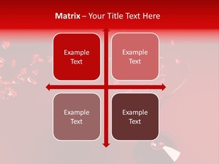 Foreground Life Isolated PowerPoint Template