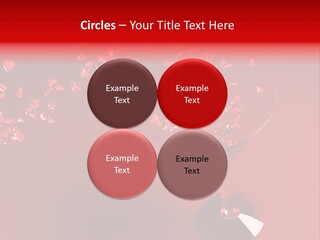 Foreground Life Isolated PowerPoint Template