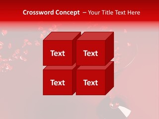 Foreground Life Isolated PowerPoint Template