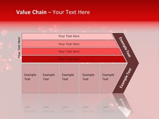 Foreground Life Isolated PowerPoint Template
