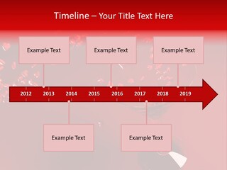 Foreground Life Isolated PowerPoint Template