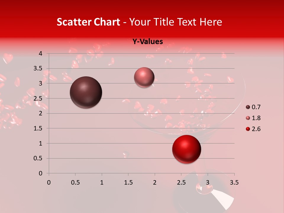 Foreground Life Isolated PowerPoint Template
