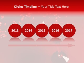 Foreground Life Isolated PowerPoint Template