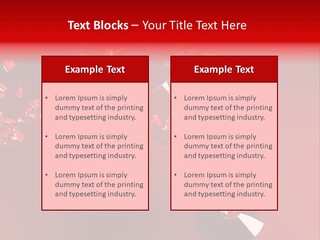 Foreground Life Isolated PowerPoint Template