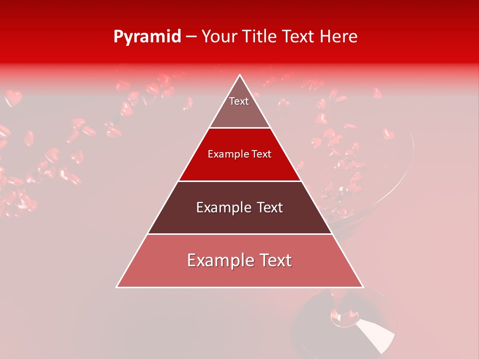 Foreground Life Isolated PowerPoint Template