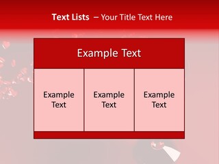 Foreground Life Isolated PowerPoint Template