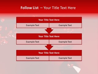 Foreground Life Isolated PowerPoint Template