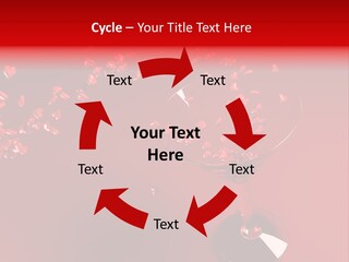 Foreground Life Isolated PowerPoint Template