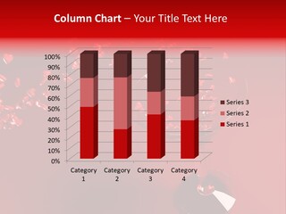 Foreground Life Isolated PowerPoint Template