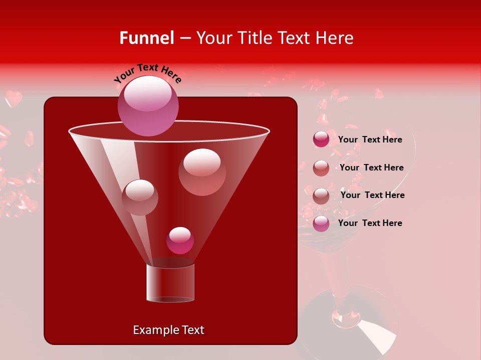 Foreground Life Isolated PowerPoint Template