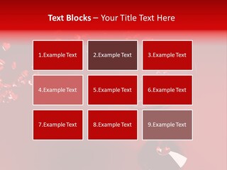 Foreground Life Isolated PowerPoint Template