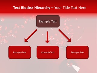 Foreground Life Isolated PowerPoint Template