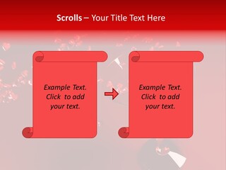 Foreground Life Isolated PowerPoint Template