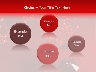 Foreground Life Isolated PowerPoint Template