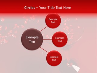 Foreground Life Isolated PowerPoint Template