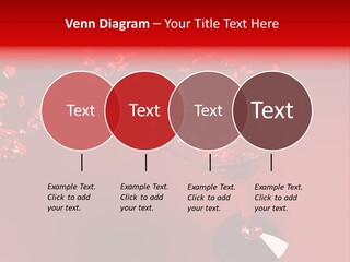 Foreground Life Isolated PowerPoint Template