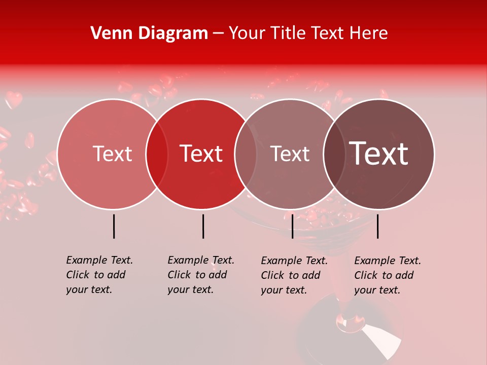 Foreground Life Isolated PowerPoint Template