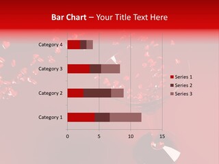 Foreground Life Isolated PowerPoint Template