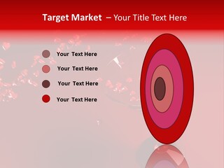 Foreground Life Isolated PowerPoint Template