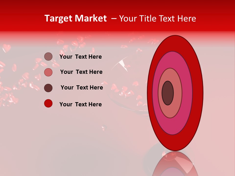 Foreground Life Isolated PowerPoint Template
