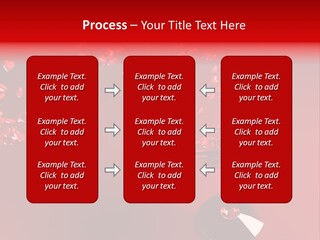 Foreground Life Isolated PowerPoint Template