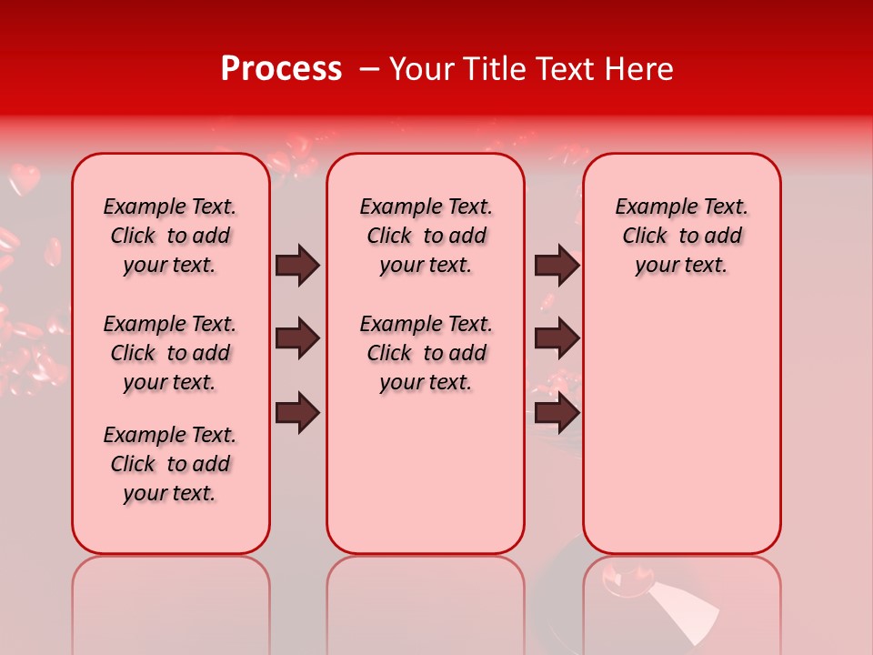 Foreground Life Isolated PowerPoint Template