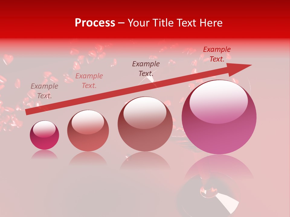Foreground Life Isolated PowerPoint Template
