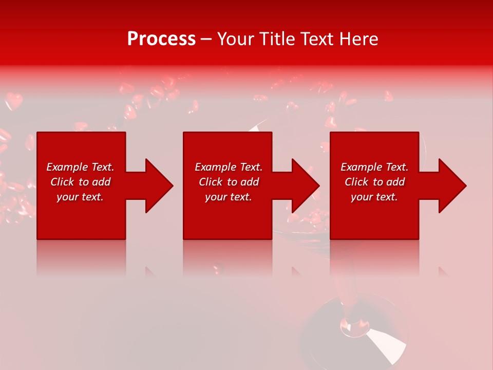 Foreground Life Isolated PowerPoint Template