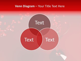 Foreground Life Isolated PowerPoint Template